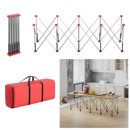 Centipede workbench foldable - centipede,