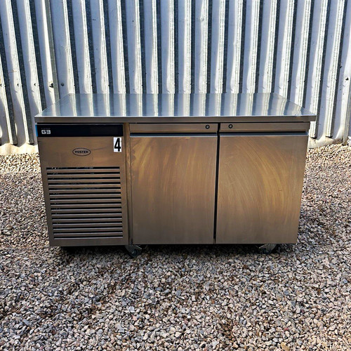 Foster ecopro stainless - ecopro,