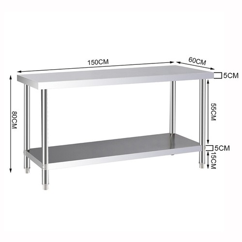 Commercial stainless steel - stainless,