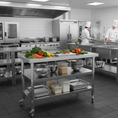 Tier stainless steel - 3,