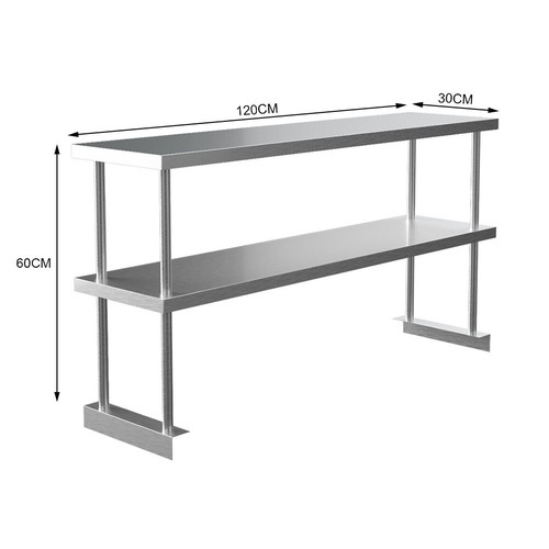 3ft 4ft 5ft 6ft - , stainless