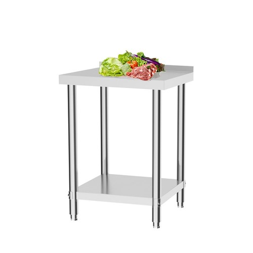 2ft stainless steel work - 2ft,