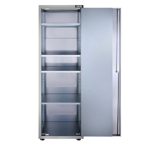 Excel stainless steel roller - excel,