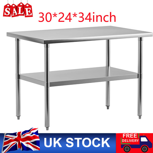 34inch stainless steel - 36*24*34inch,