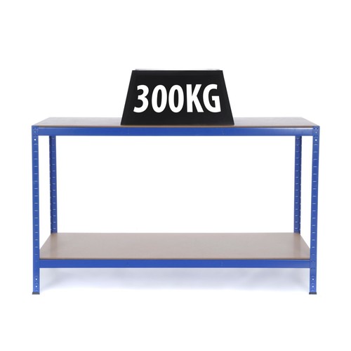 Heavy duty workbench 900mm - duty, x
