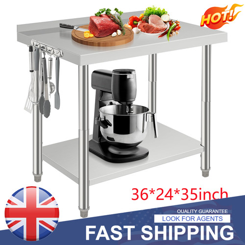 35inch stainless steel - 36*24*35inch,