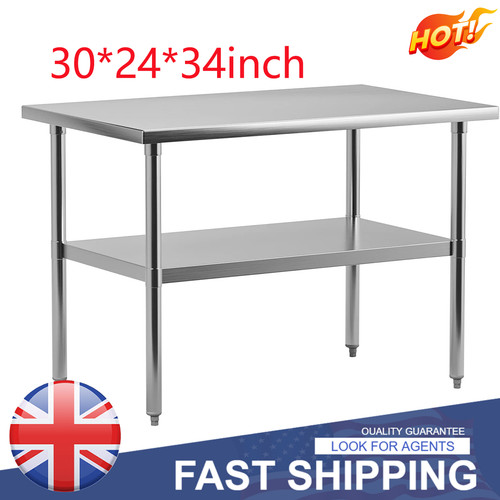 34inch stainless steel - 30*24*34inch,