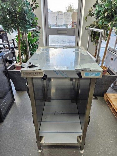 Commercial stainless steel - commercial,