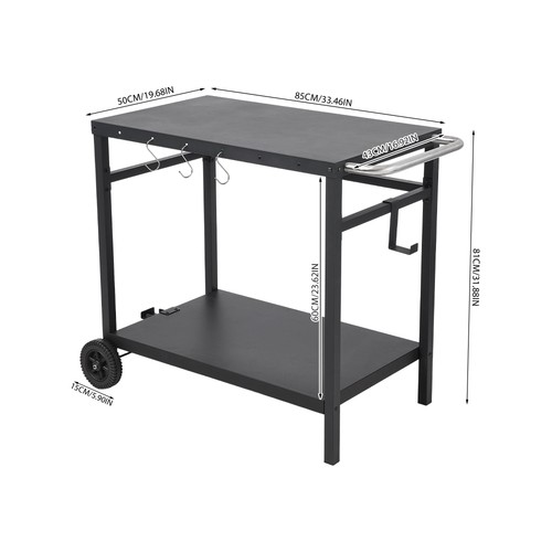 Tier service workbench - tier,