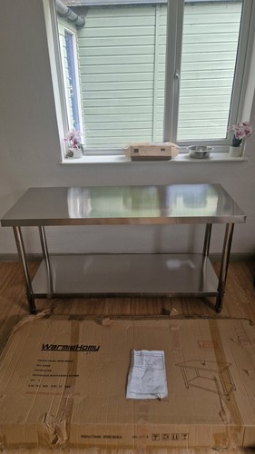 New commercial 5ft - commercial,