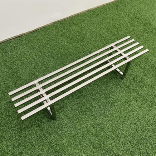 Single tier slatted - single-tier,