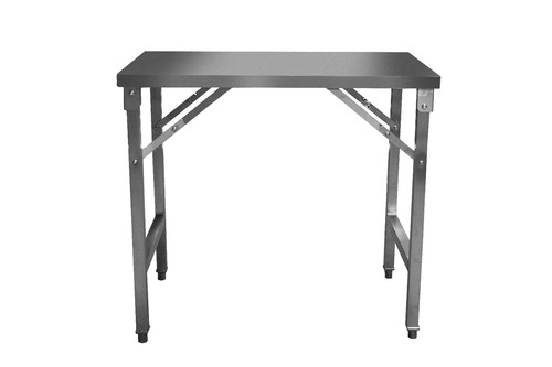 Stainless steel folding - stainless,