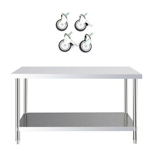 Commercial stainless steel - commercial,