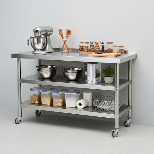 150cm stainless steel - 150cm,