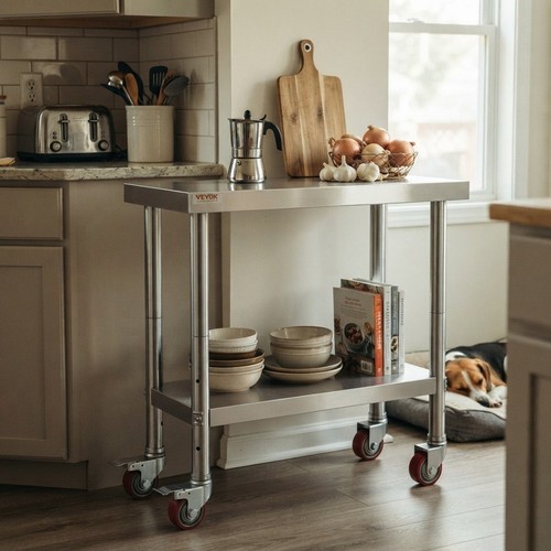 Robust 30x18 inch - 30x18, stainless