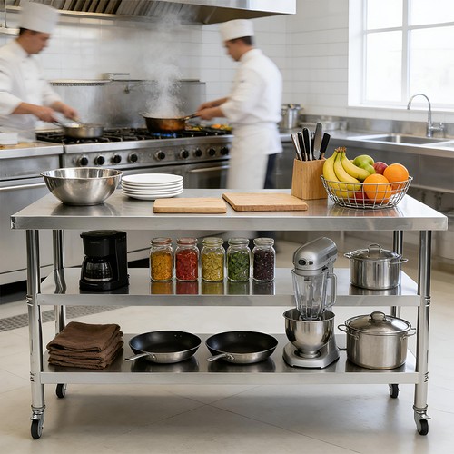 Tier commercial catering - commercial,