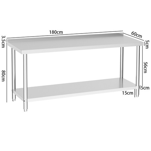 Commercial work bench - commercial,