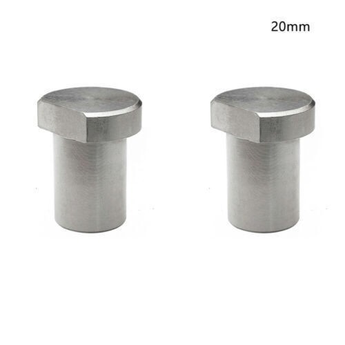 Stainless steel bench - bench, dogs