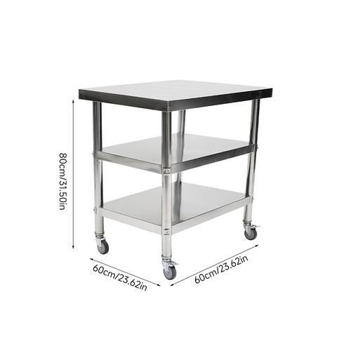 Heavy duty stainless steel - duty,
