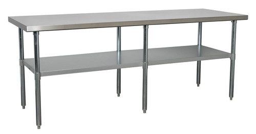 Sealey stainless steel - sealey,