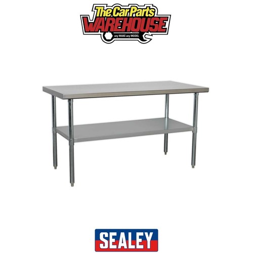 Sealey ap1560ss stainless - sealey,