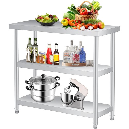 Tier commercial stainless - tier,