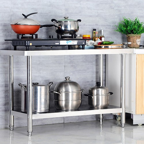 Kitchen work top bench - kitchen,