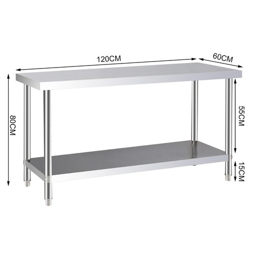 Commercial work bench - commercial,
