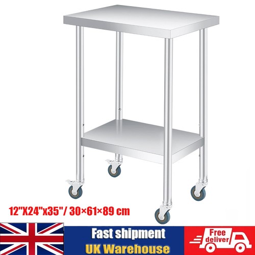 2tier stainless steel - 2tier, work