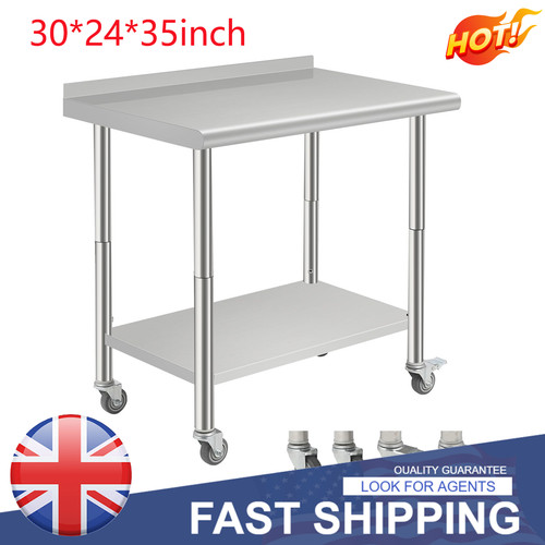 35inch stainless steel - 30*24*35inch,