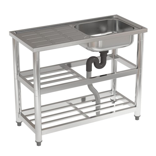 Stainless steel catering - stainless,