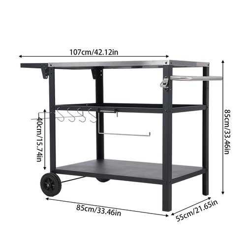 Tier service workbench - tier,