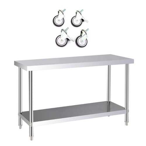 4x2ft moving stainless steel - stainless,
