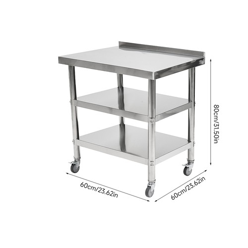 Commercial stainless steel - stainless,