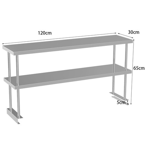 Stainless steel catering - catering, work