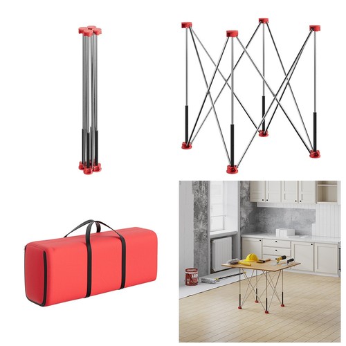 Centipede workbench foldable - centipede,