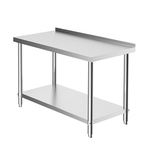 Stainless steel catering work - steel,