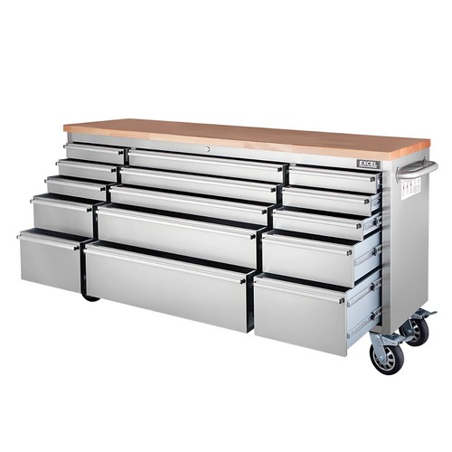 Tool box chest - chest, garage