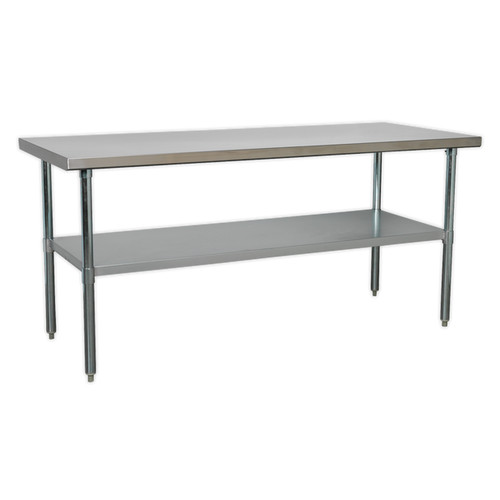 Sealey ap1872ss stainless - sealey,