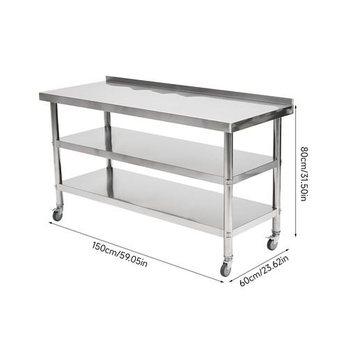 Commercial stainless steel - commercial,