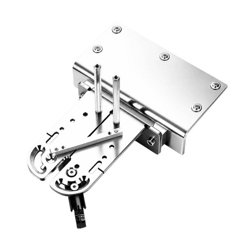 Bench clamp compact - bench,