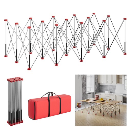 Centipede workbench foldable - centipede,