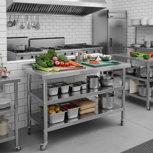 Commercial kitchen stainless - commercial,
