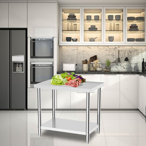 Commercial catering table - commercial,