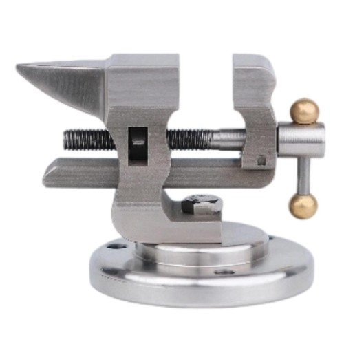 Mini bench vise professional - mini,