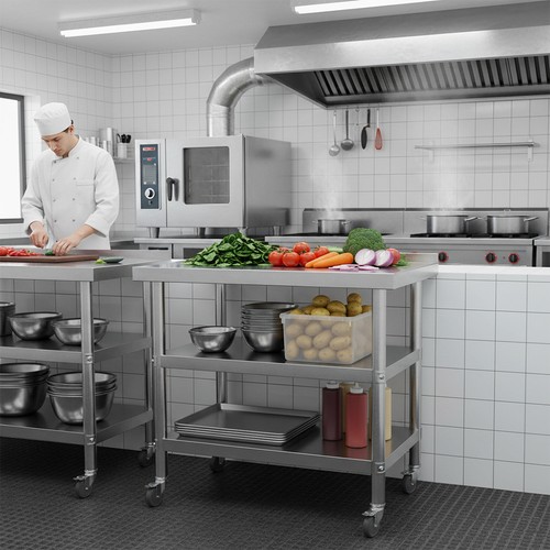 Tier stainless steel kitchen - tier,