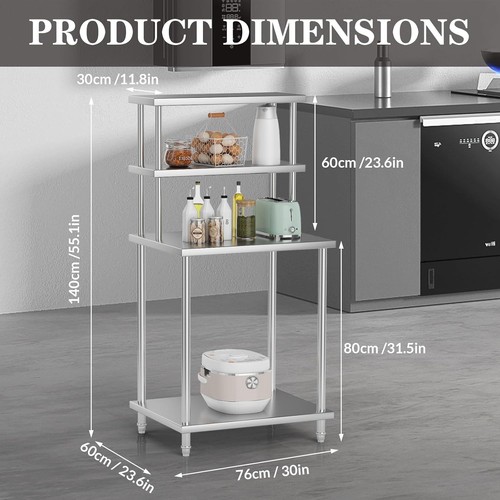 Heavy duty stainless - stainless, steel