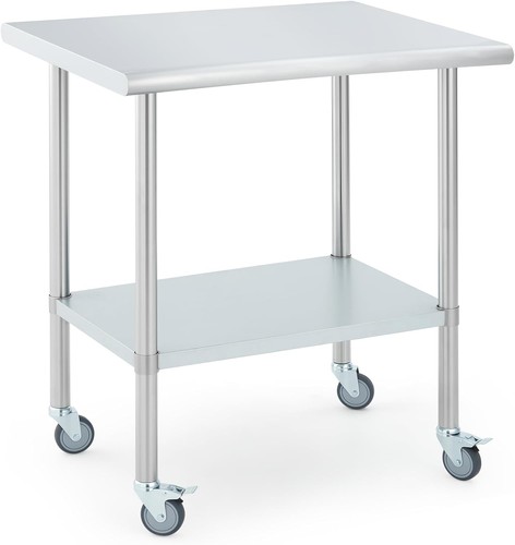 Stainless steel commercial - steel,